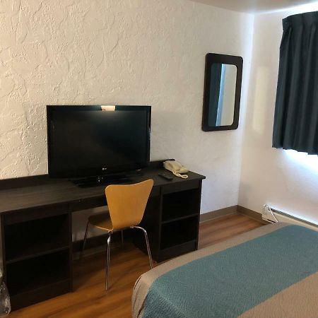 Motel 6-La Crosse, Wi מראה חיצוני תמונה
