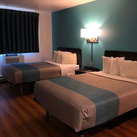 Motel 6-La Crosse, Wi מראה חיצוני תמונה