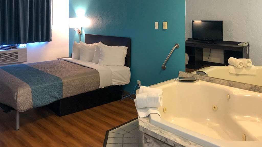 Motel 6-La Crosse, Wi חדר תמונה