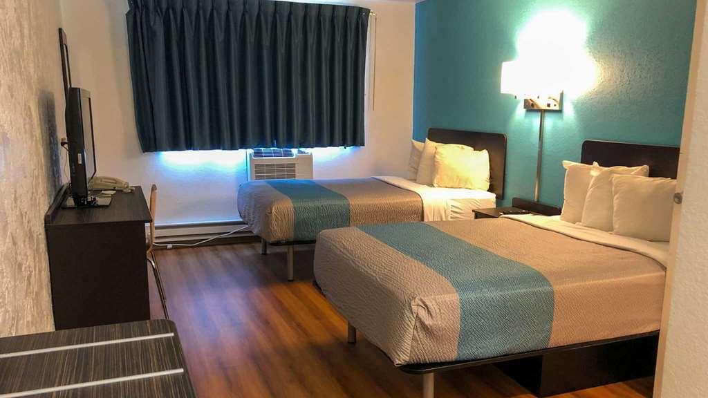 Motel 6-La Crosse, Wi חדר תמונה