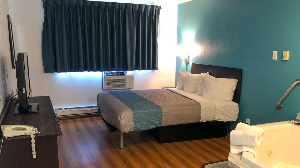 Motel 6-La Crosse, Wi חדר תמונה