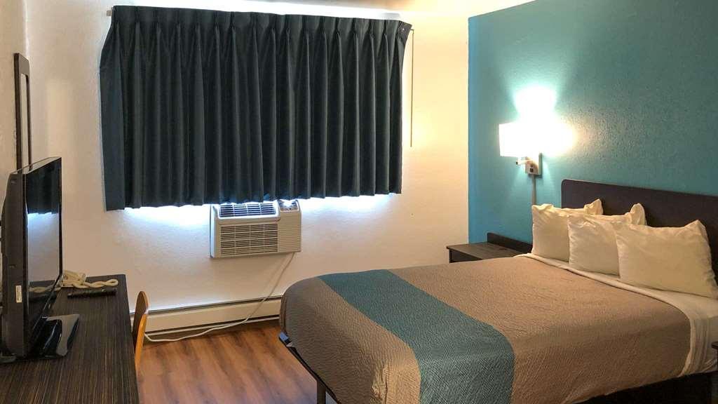 Motel 6-La Crosse, Wi חדר תמונה