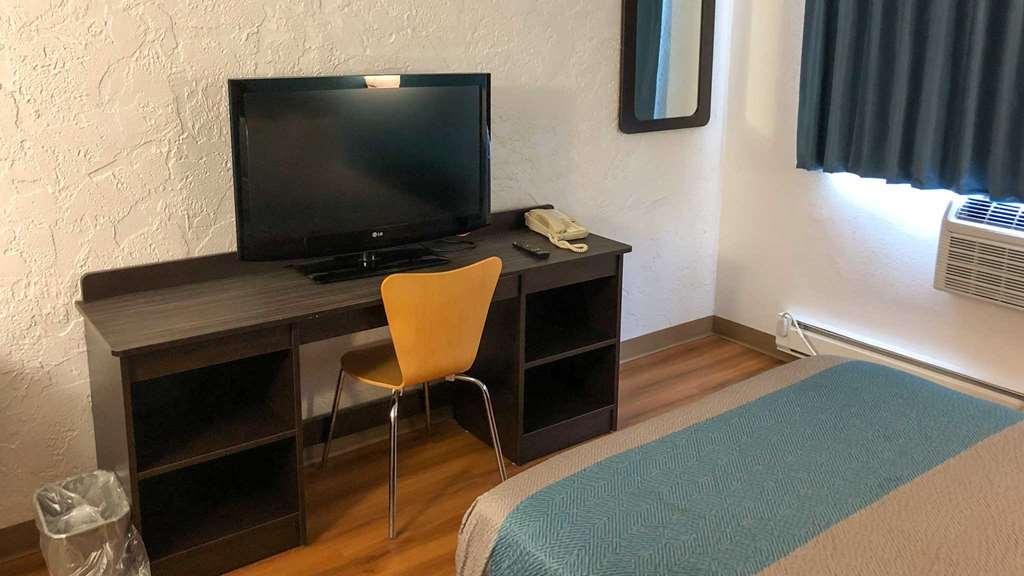 Motel 6-La Crosse, Wi חדר תמונה