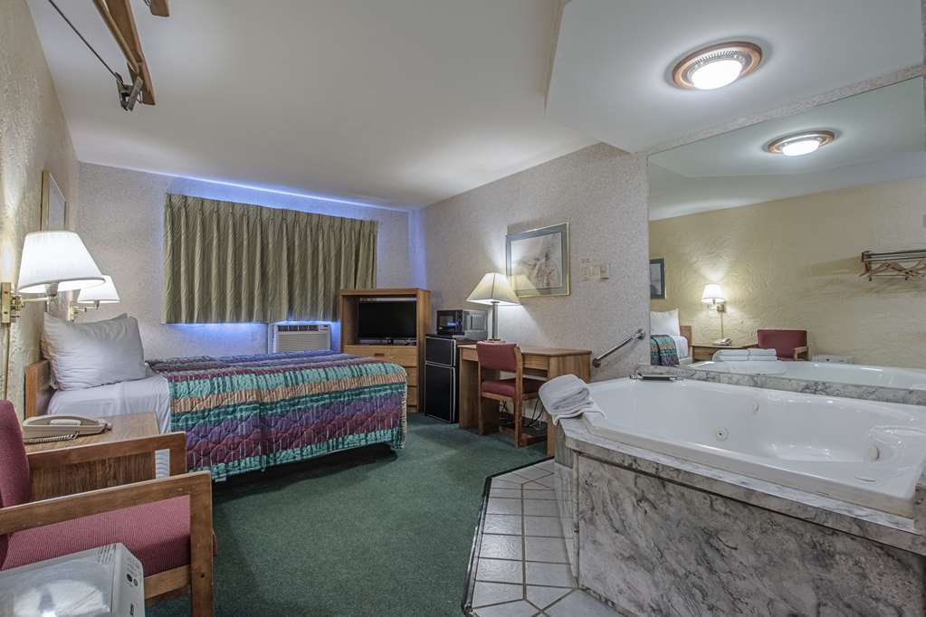 Motel 6-La Crosse, Wi חדר תמונה
