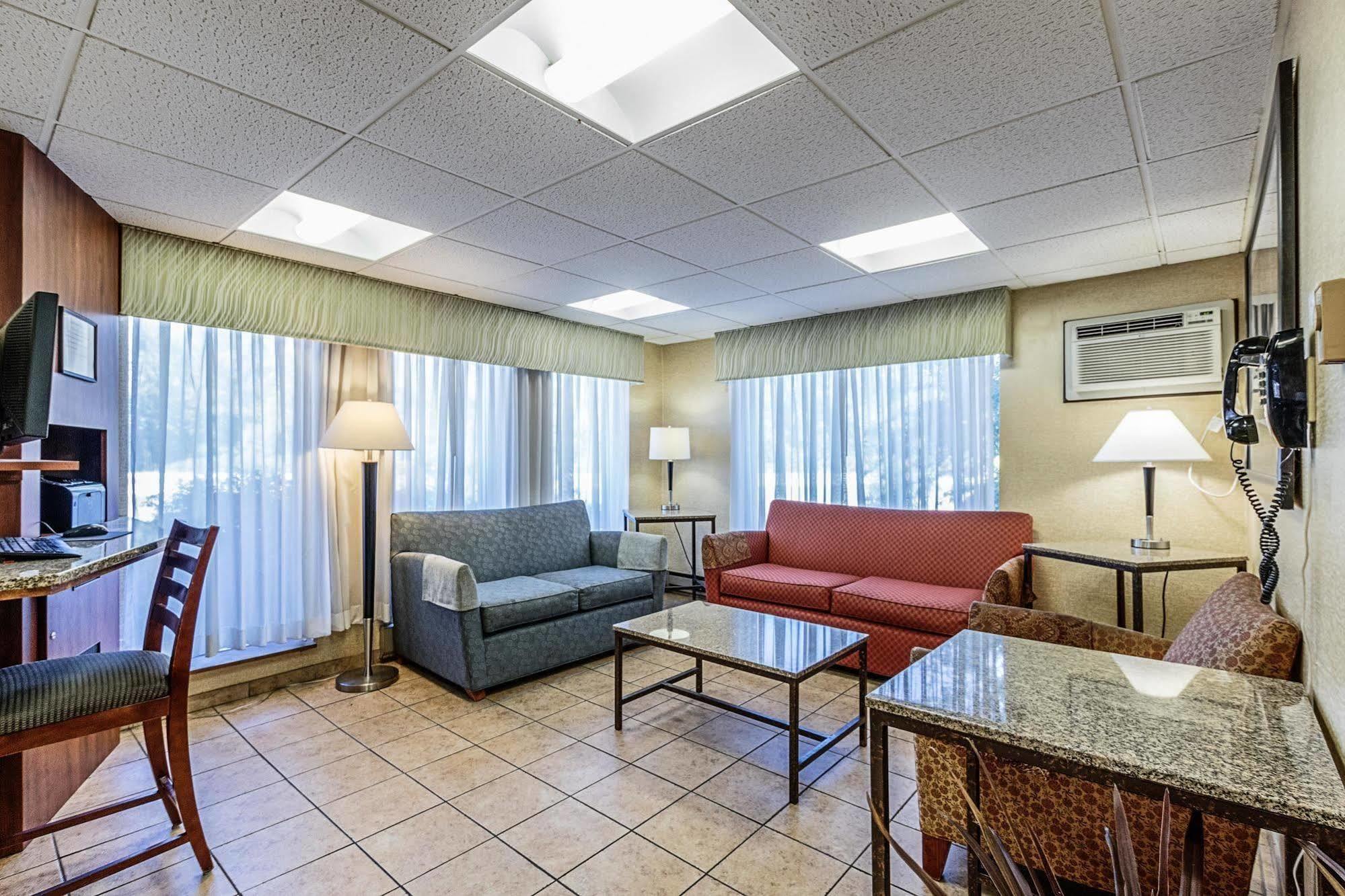 Motel 6-La Crosse, Wi מראה חיצוני תמונה