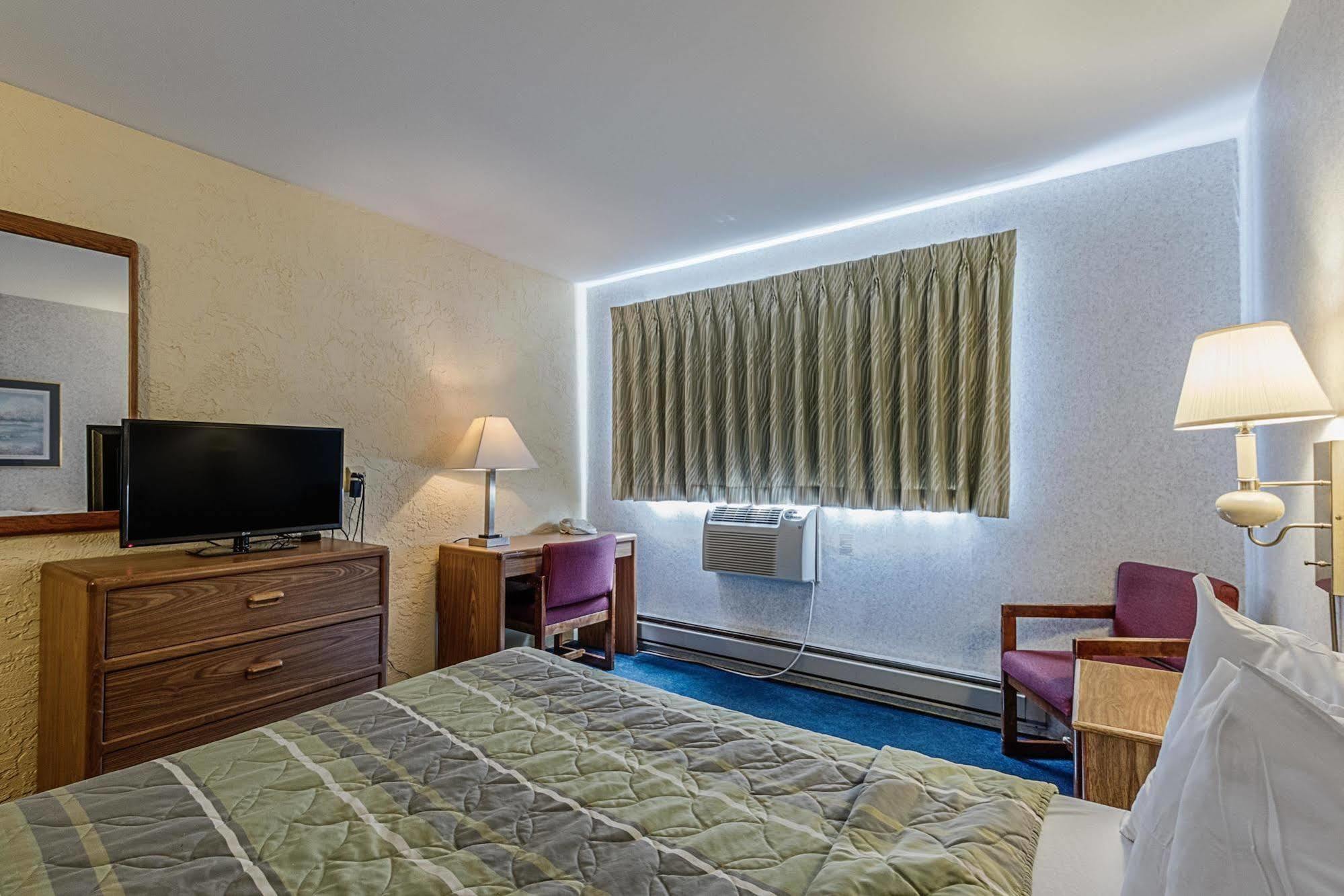 Motel 6-La Crosse, Wi מראה חיצוני תמונה