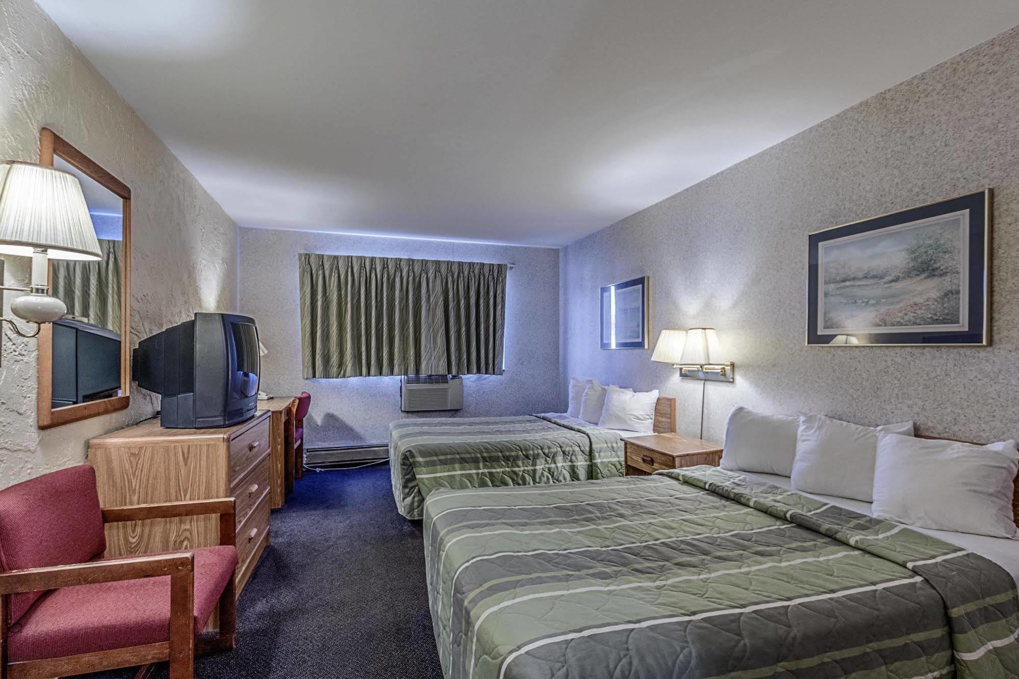 Motel 6-La Crosse, Wi מראה חיצוני תמונה