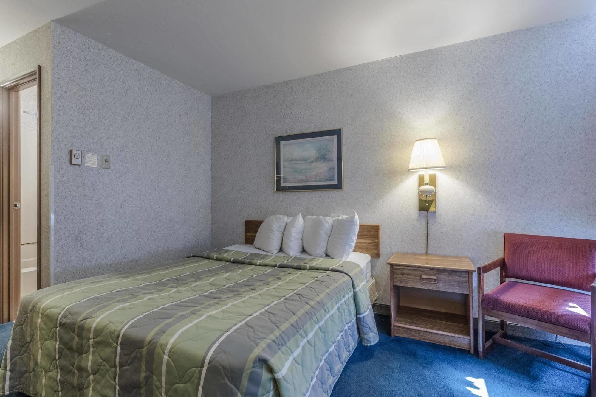 Motel 6-La Crosse, Wi מראה חיצוני תמונה