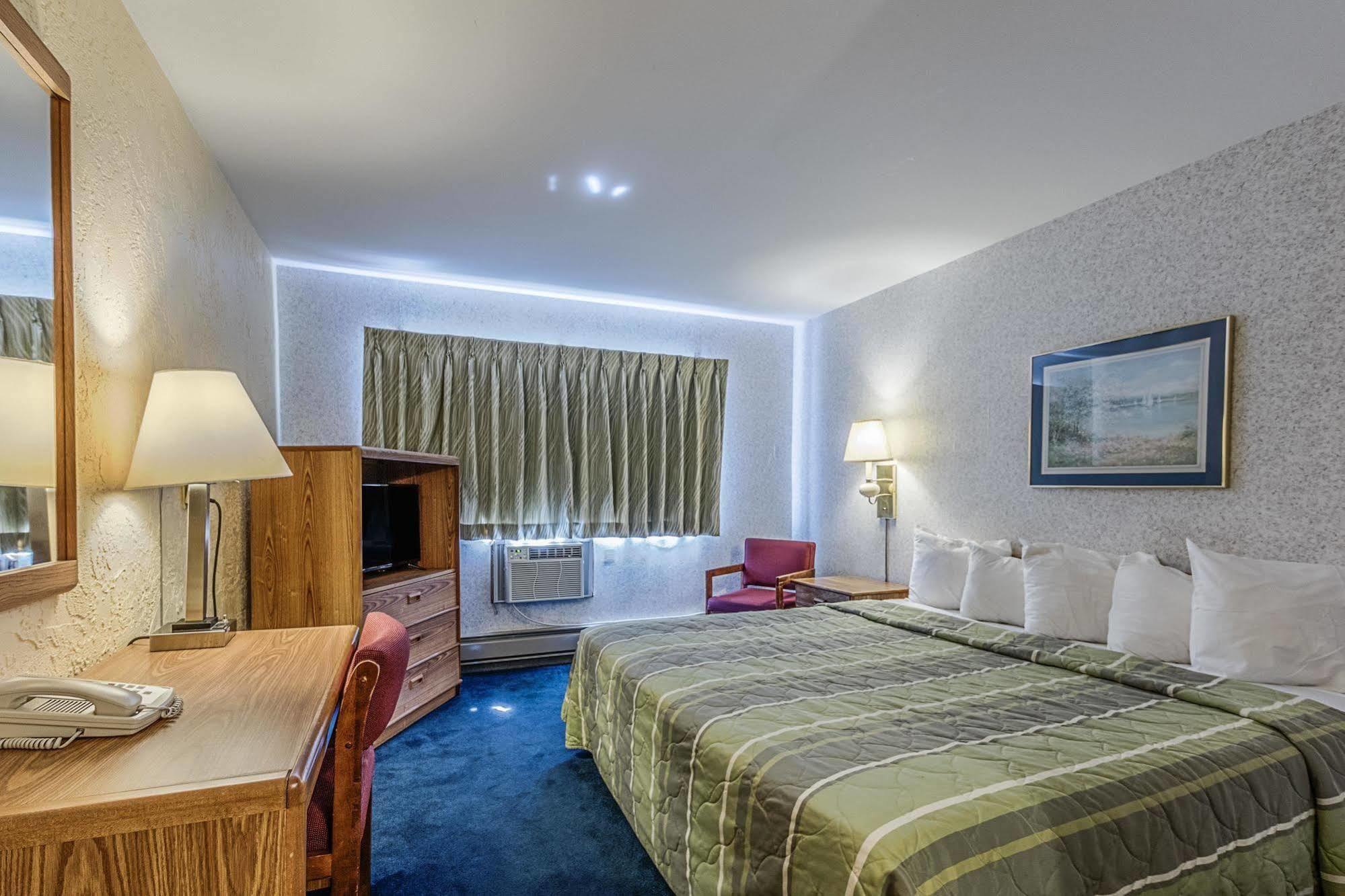 Motel 6-La Crosse, Wi מראה חיצוני תמונה