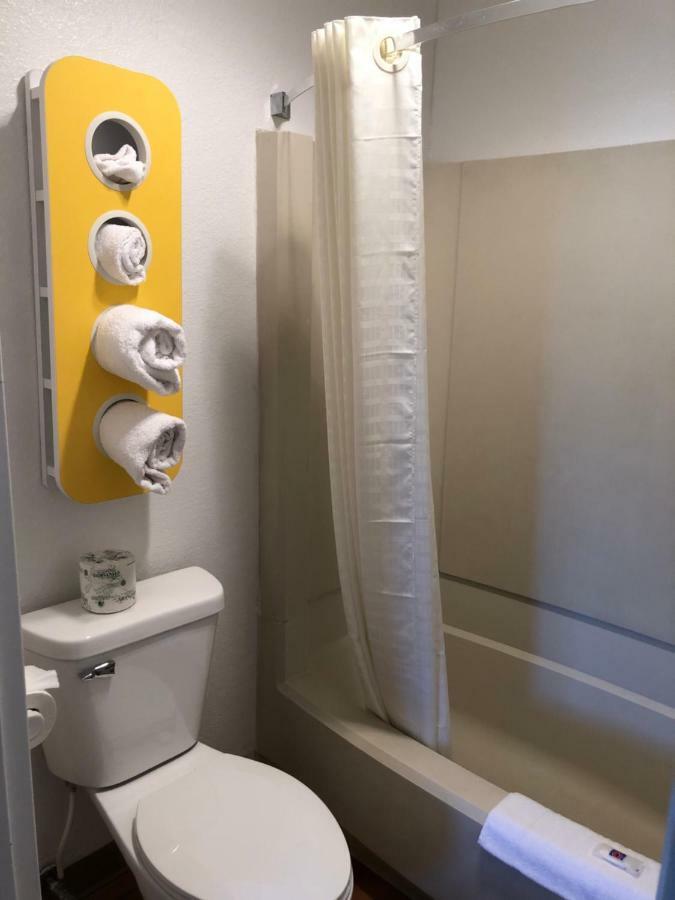 Motel 6-La Crosse, Wi מראה חיצוני תמונה