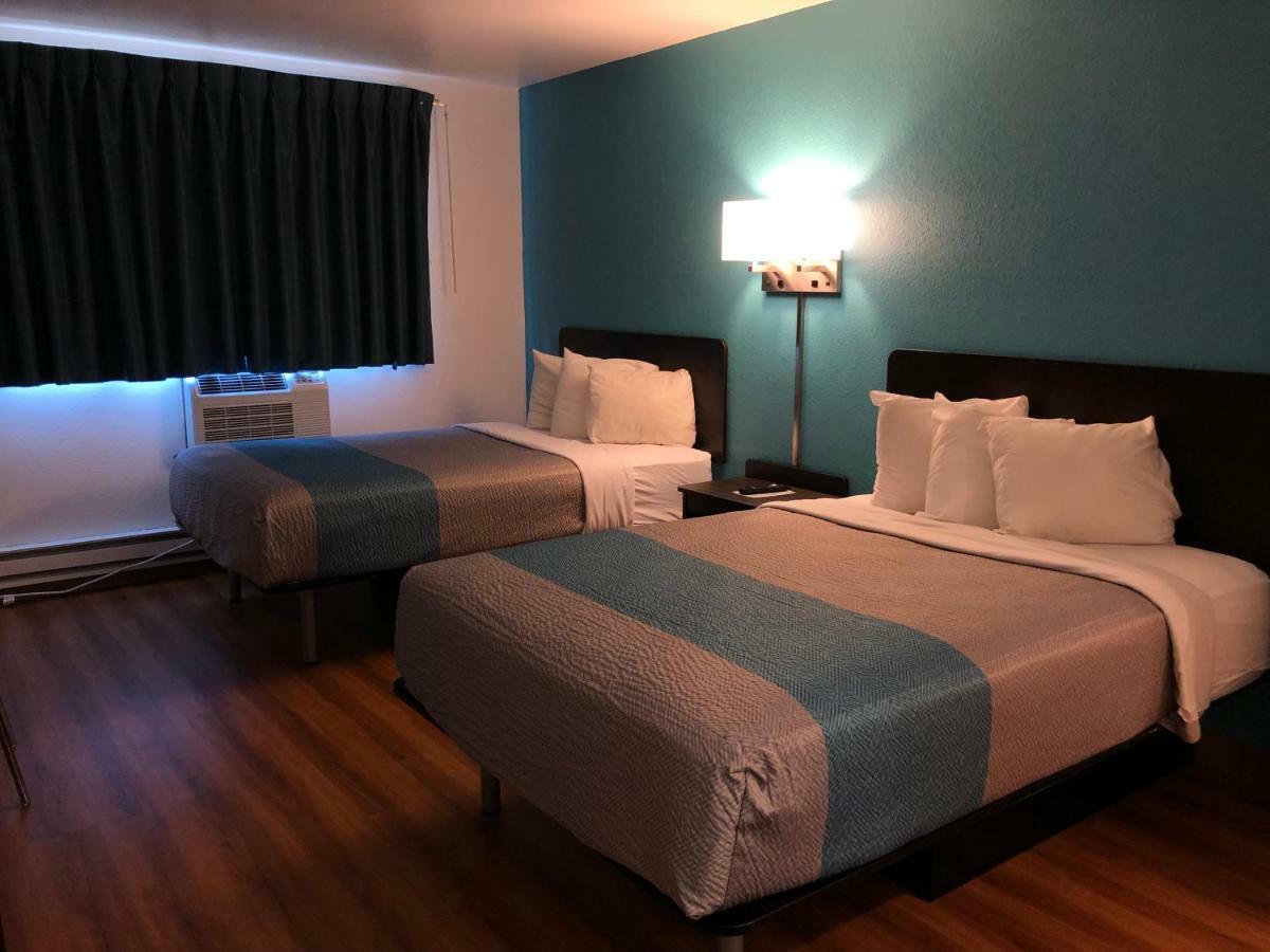 Motel 6-La Crosse, Wi מראה חיצוני תמונה