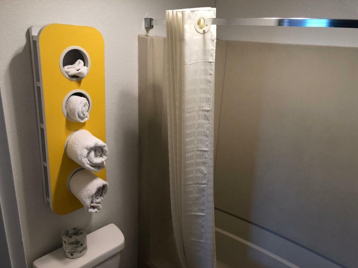 Motel 6-La Crosse, Wi מראה חיצוני תמונה