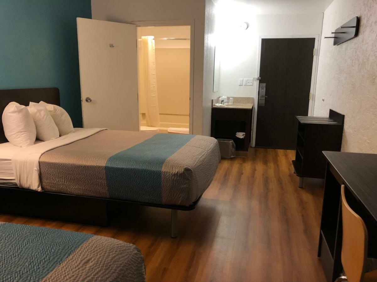 Motel 6-La Crosse, Wi מראה חיצוני תמונה