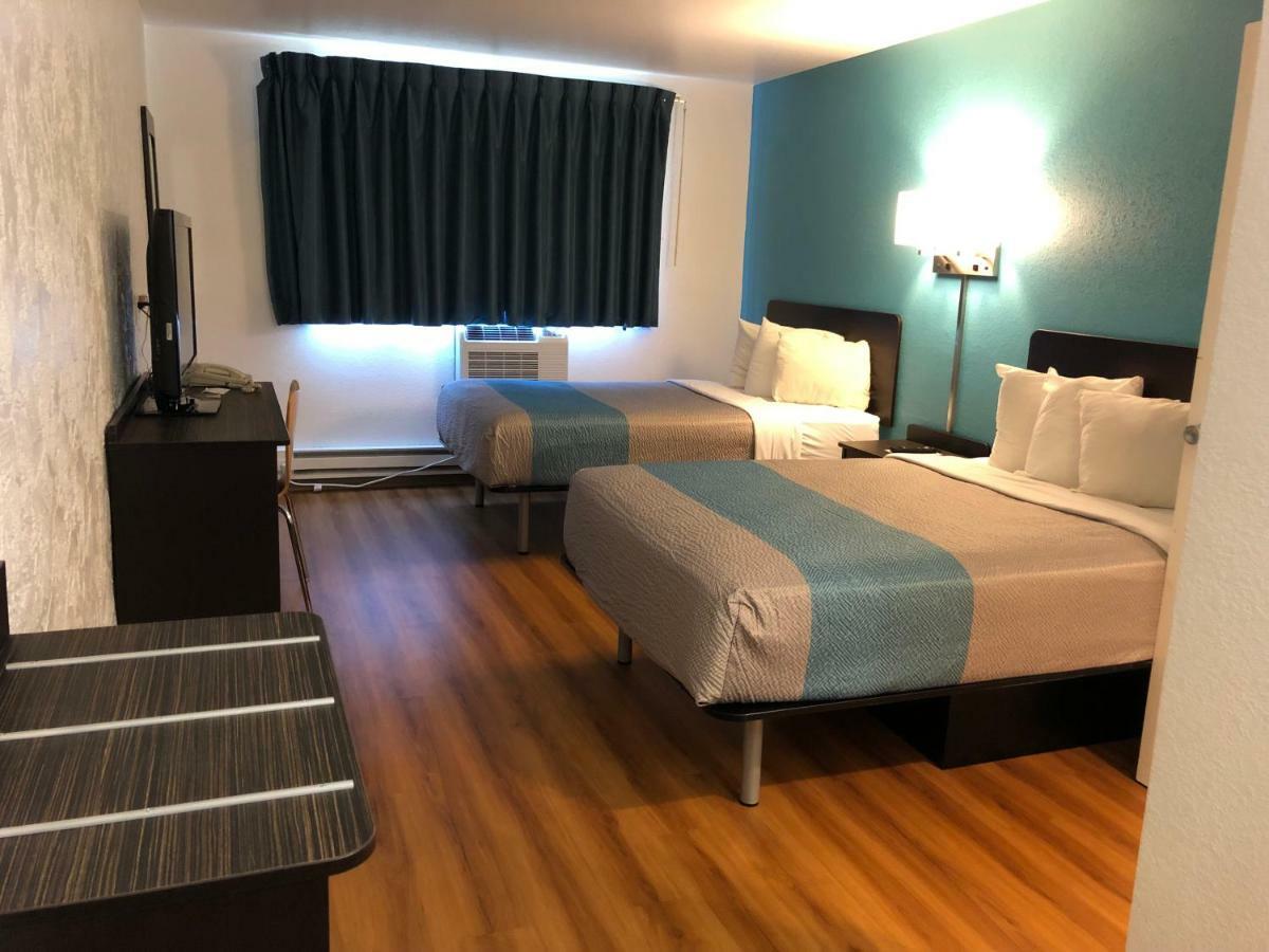 Motel 6-La Crosse, Wi מראה חיצוני תמונה