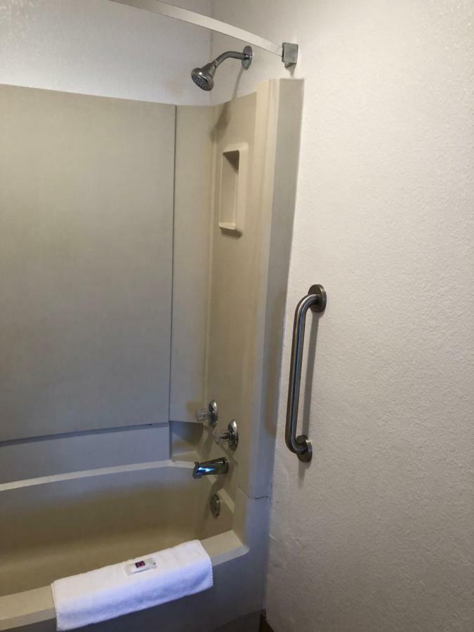 Motel 6-La Crosse, Wi מראה חיצוני תמונה