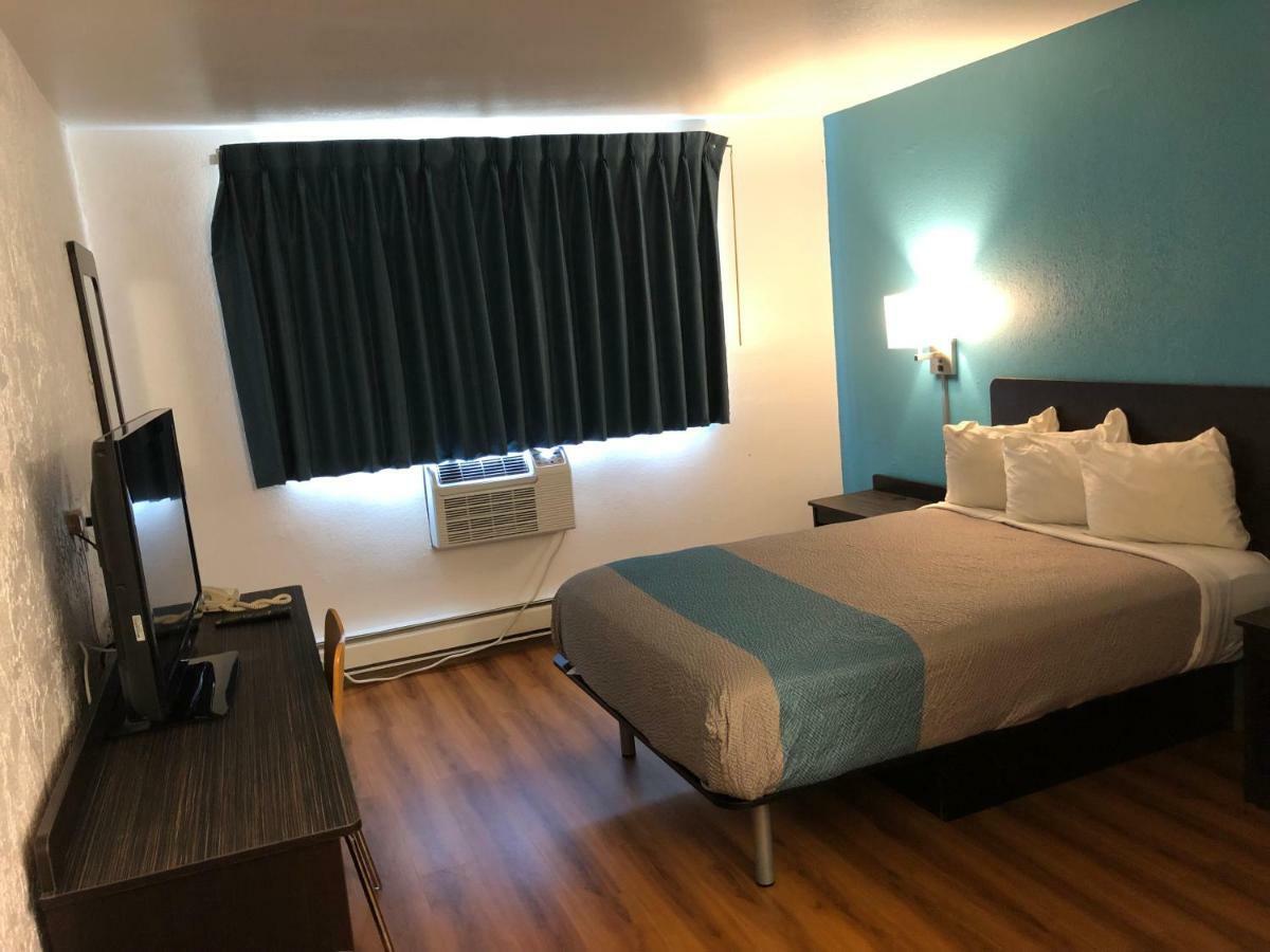 Motel 6-La Crosse, Wi מראה חיצוני תמונה