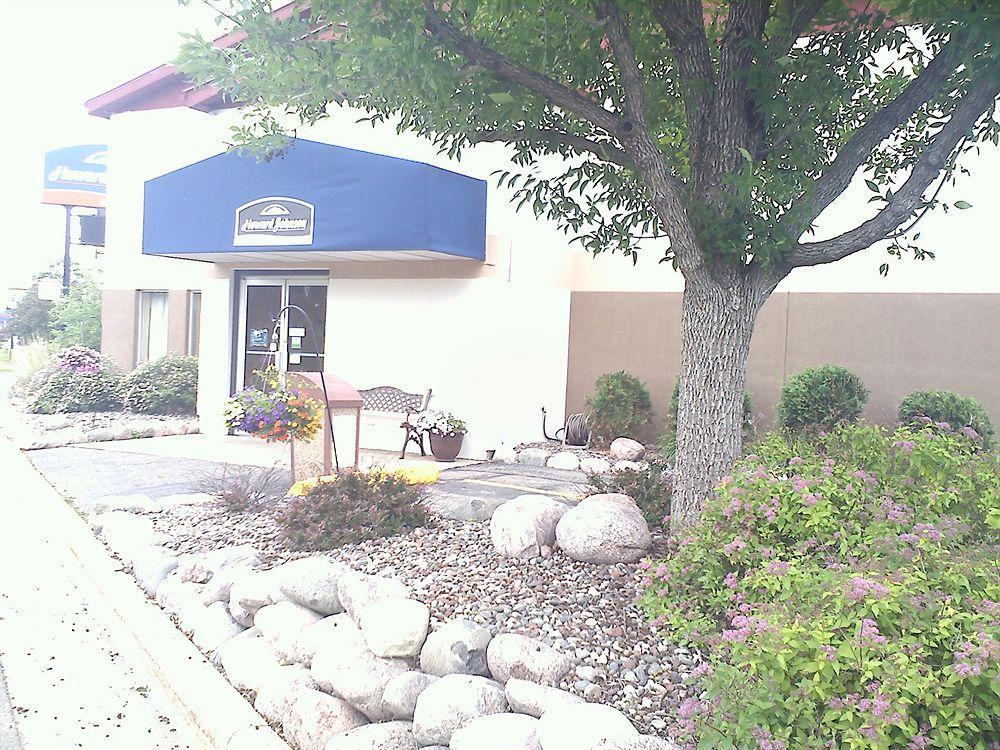 Motel 6-La Crosse, Wi מראה חיצוני תמונה