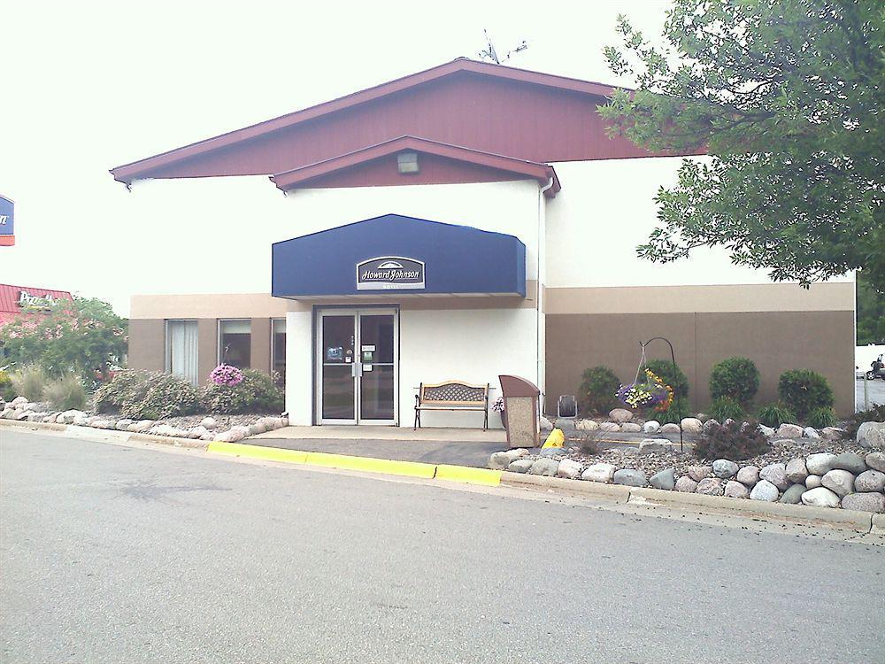 Motel 6-La Crosse, Wi מראה חיצוני תמונה
